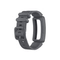 Slate Strap with Case for Fitbit Inspire
