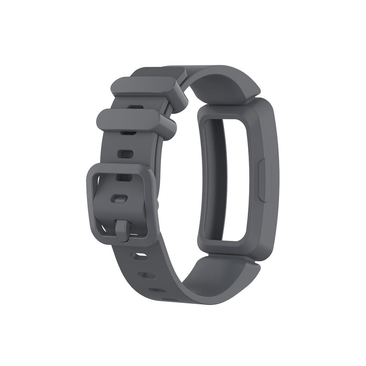 Slate Strap with Case for Fitbit Inspire