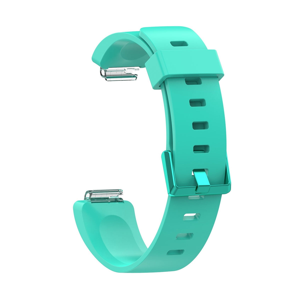 Mint Silicone Strap for Fitbit Inspire