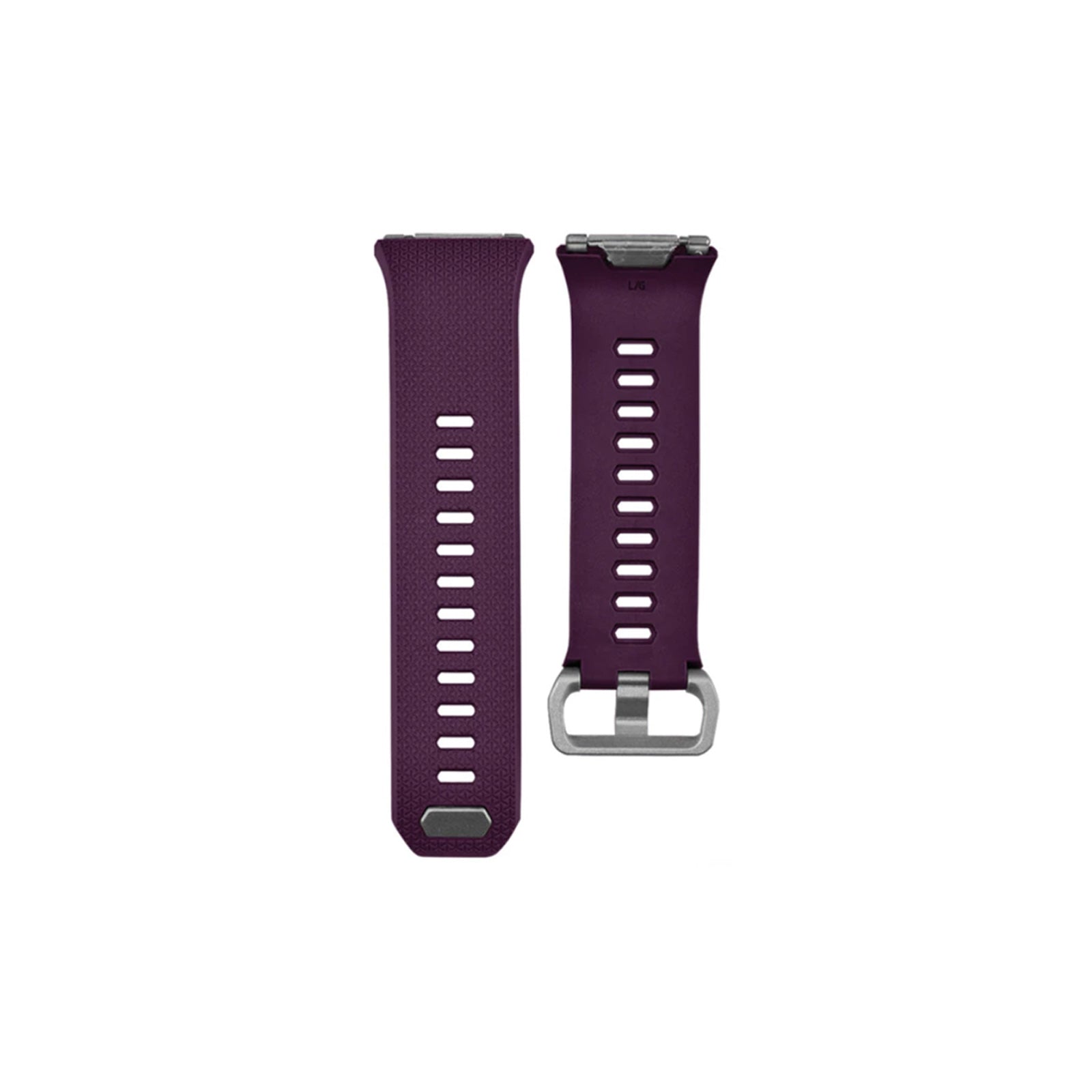 Fitbit Ionic Style Purple Watch Strap