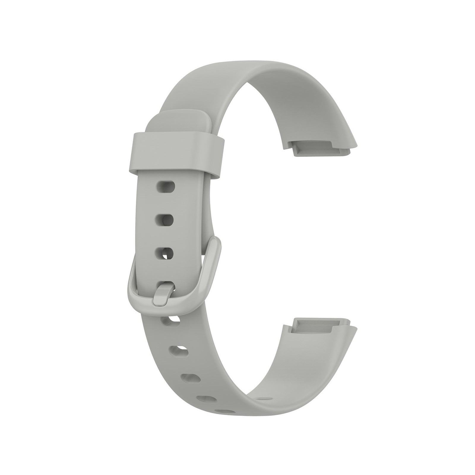 Fitbit Luxe Style Grey Watch Strap