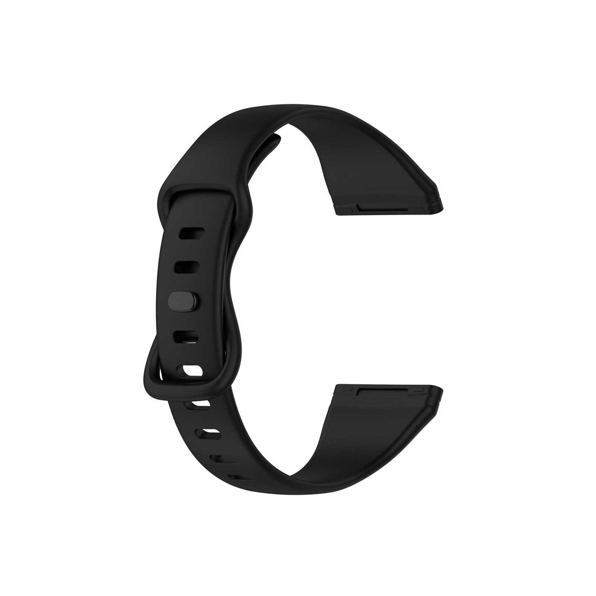 Black Strap for Fitbit Sense 2