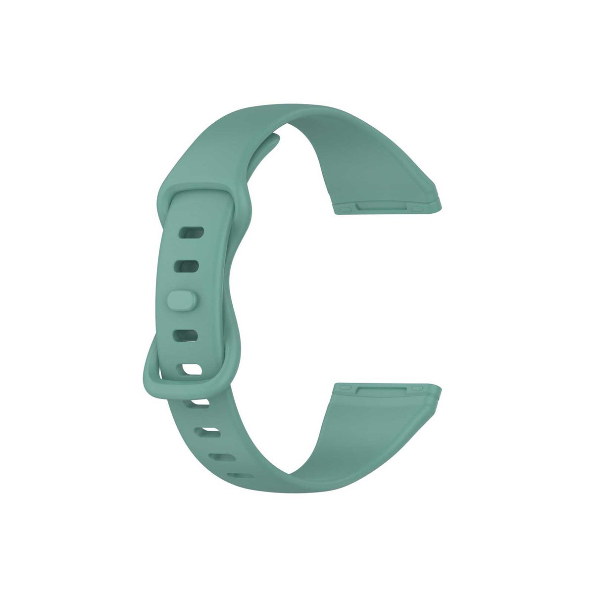Green Strap for Fitbit Sense 2
