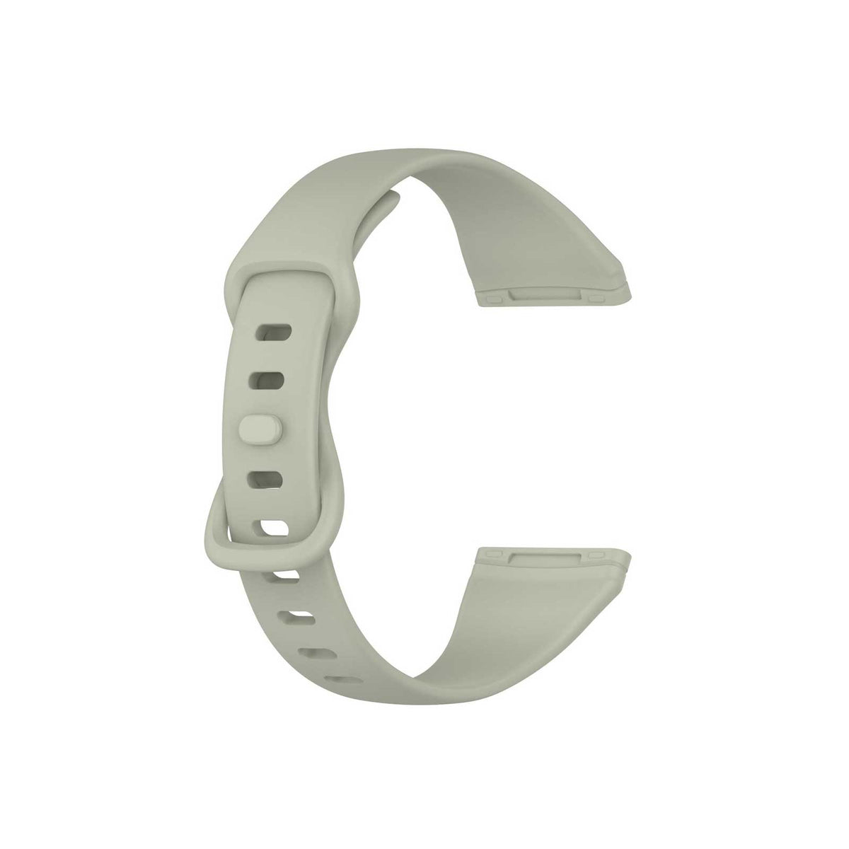 Grey Strap for Fitbit Sense 2