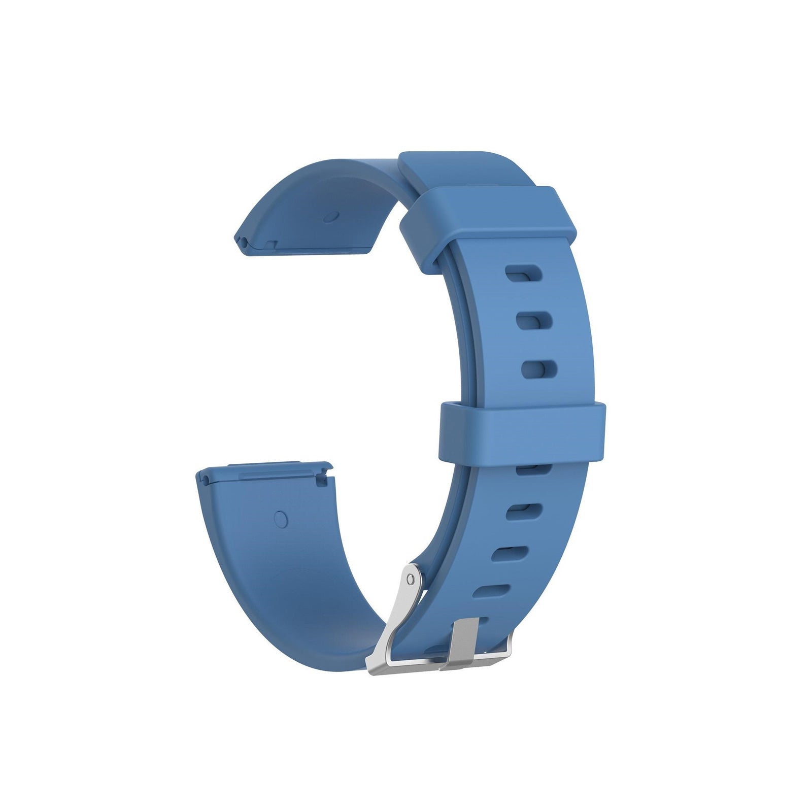 Fitbit Versa 2 Style Light Blue Watch Strap