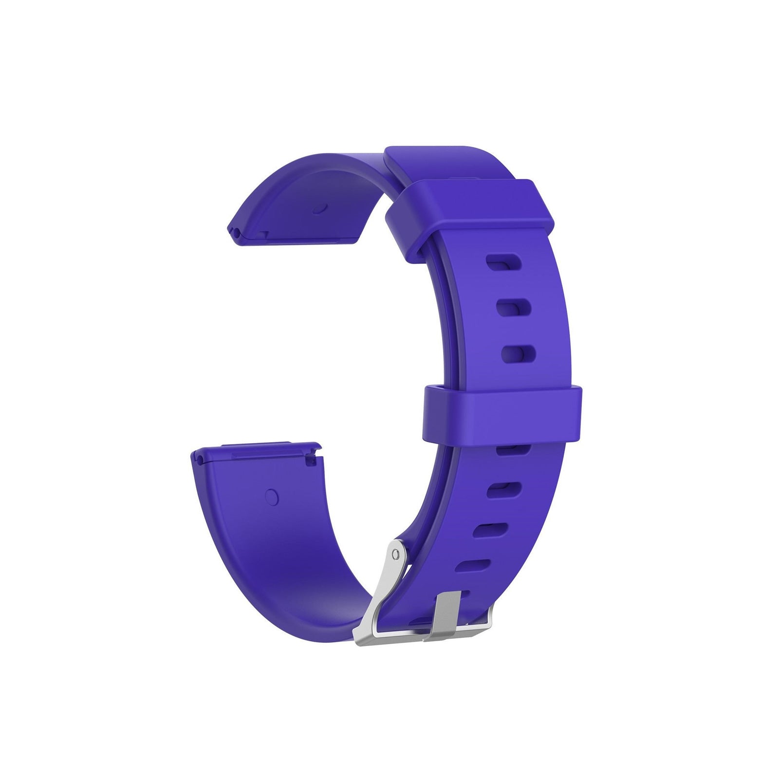 Fitbit Versa Style Purple Watch Strap