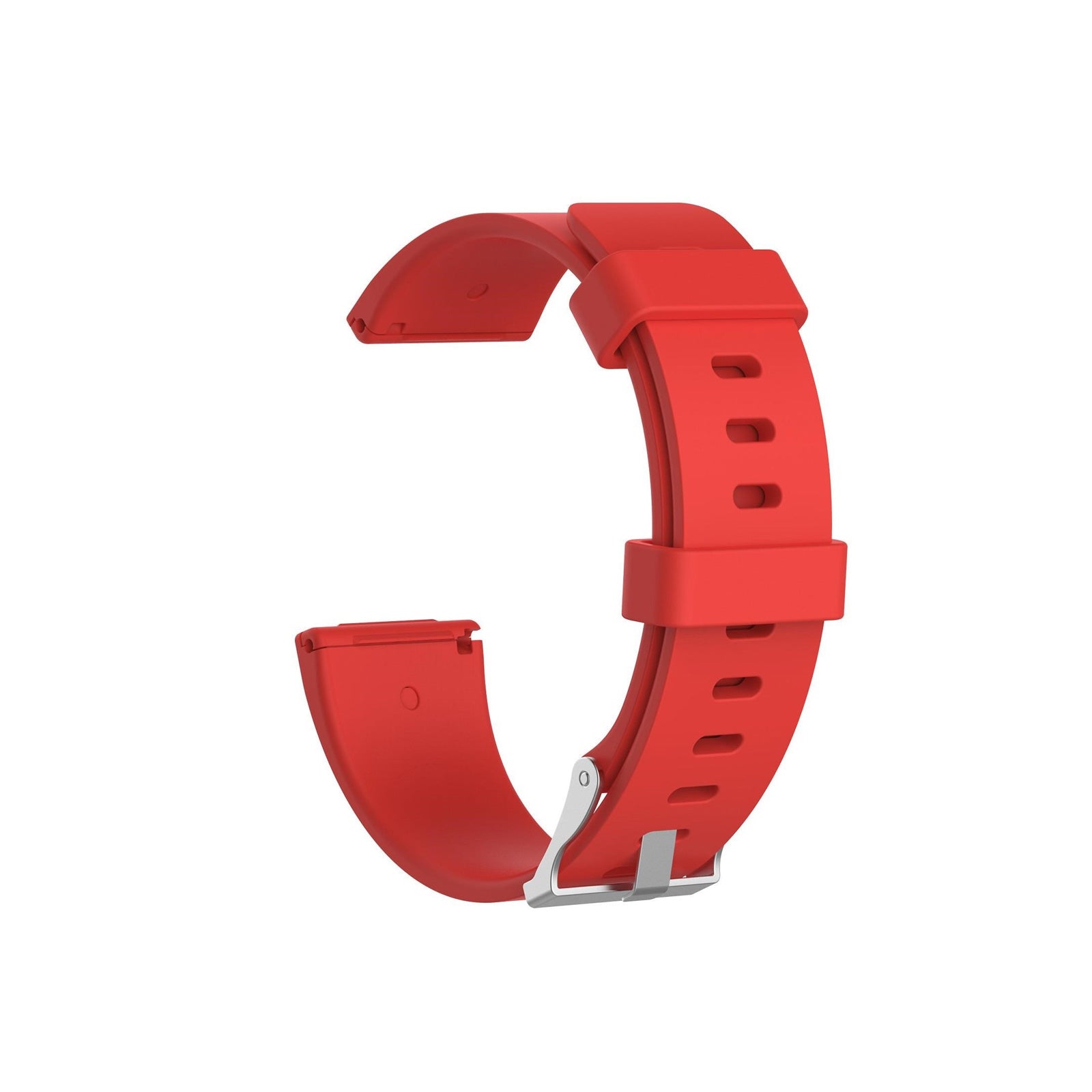 Fitbit Versa 2 Style Red Watch Strap