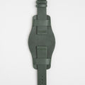 Unique Bund Green Watch Strap