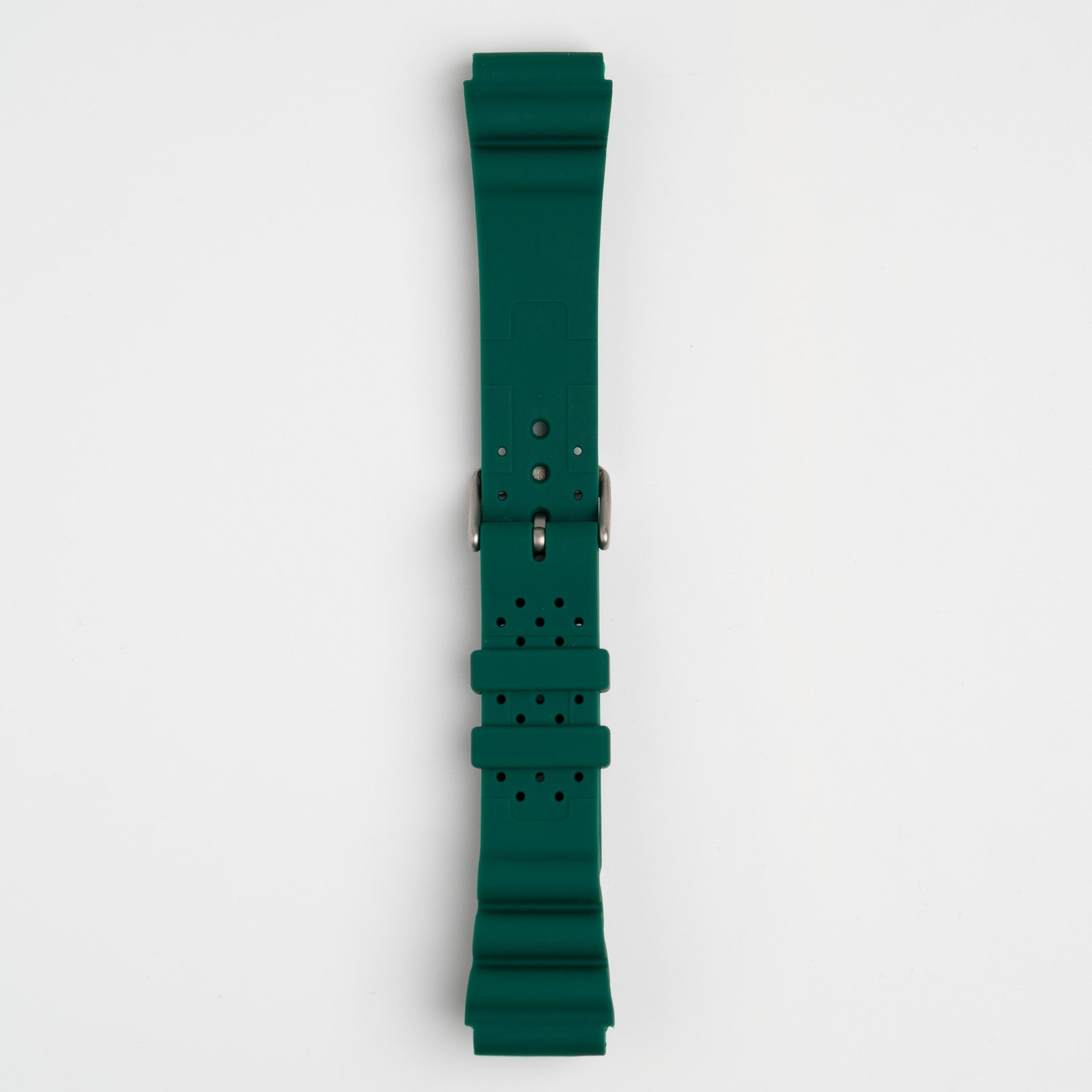 Submerge ND Limits Green Watch Strap