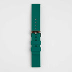 Bare Quick Release Green Watch Strap