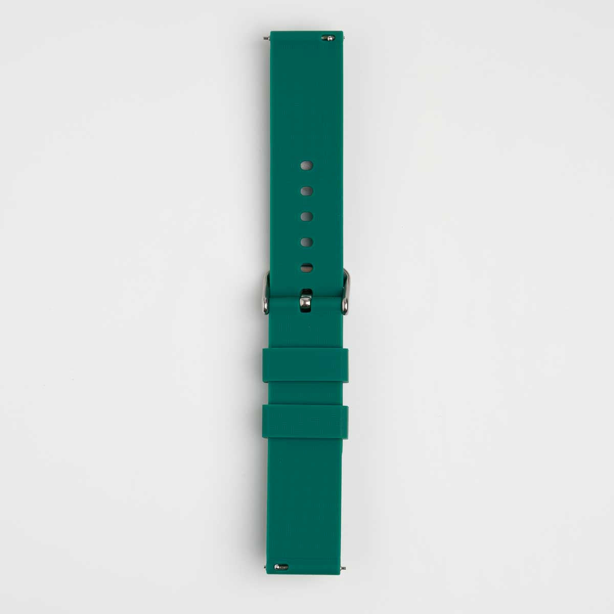 Bare Quick Release Green Watch Strap