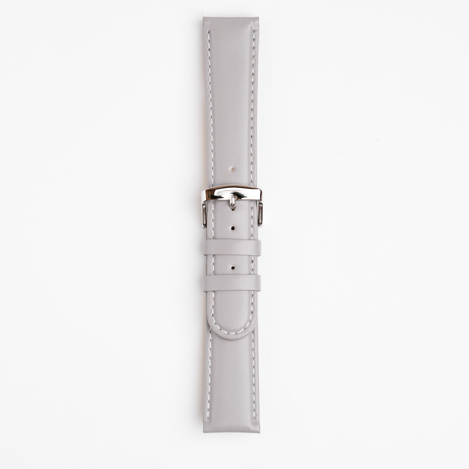 Henley Grey Watch Strap