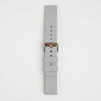 Bare Quick Release Grey Watch Strap