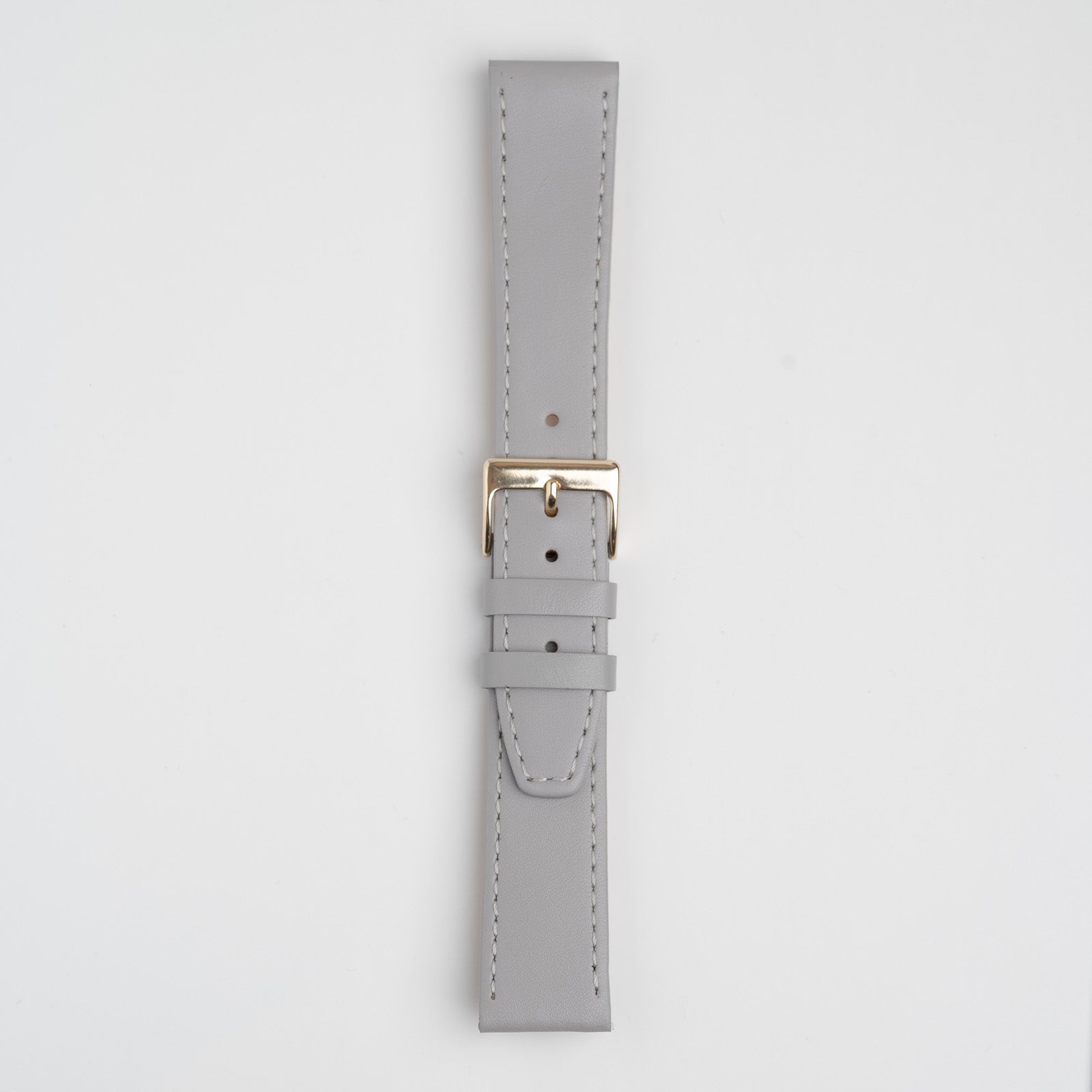 Mayfair Subtle Grey Watch Strap