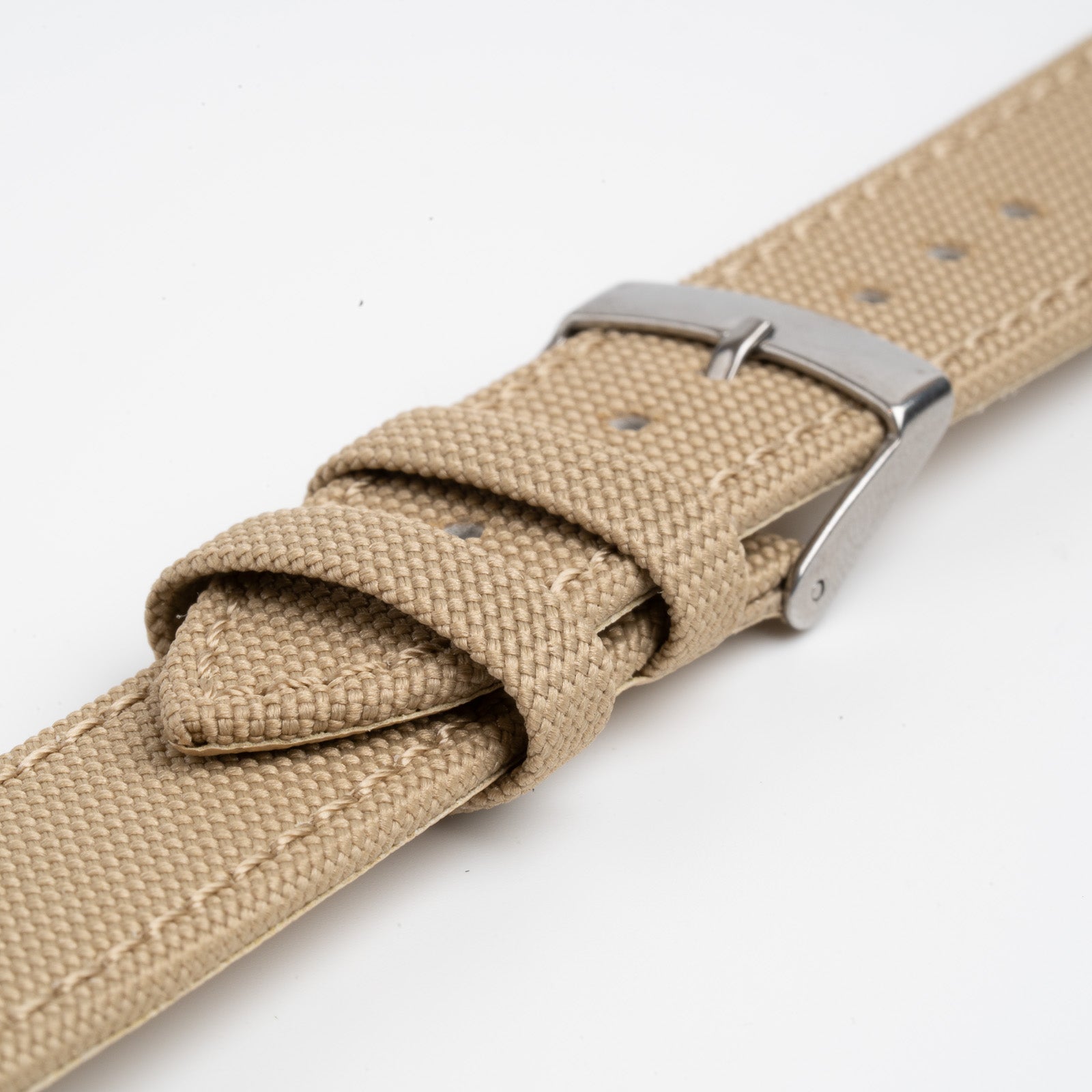 Ocean Plastic Grey Watch Strap