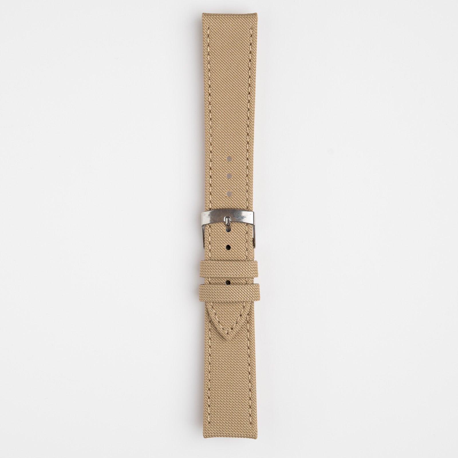 Ocean Plastic Grey Watch Strap