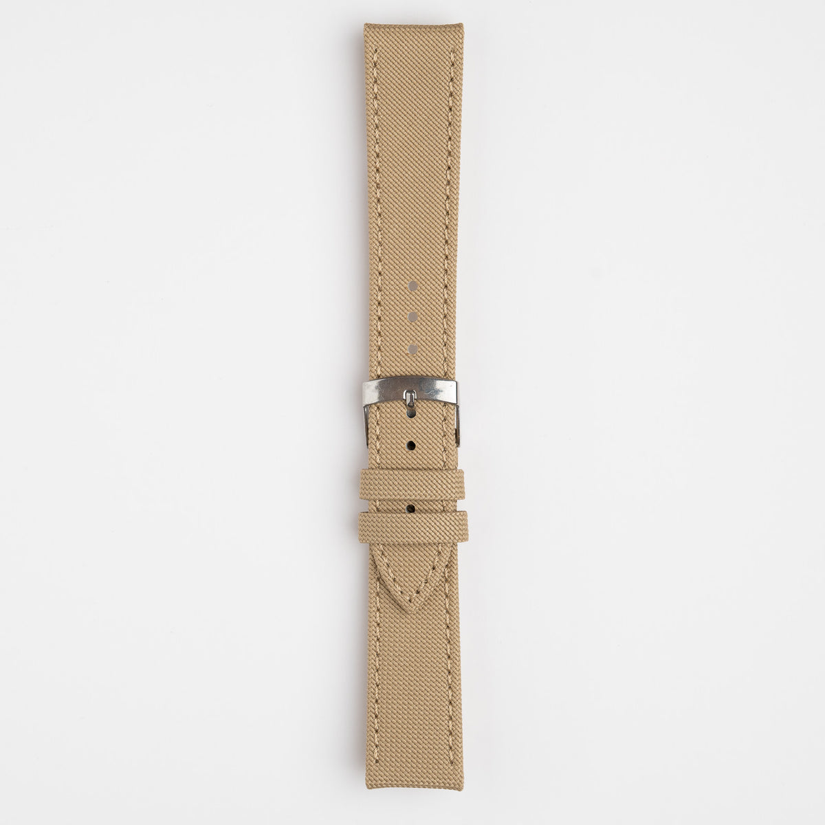 Ocean Plastic Grey Watch Strap