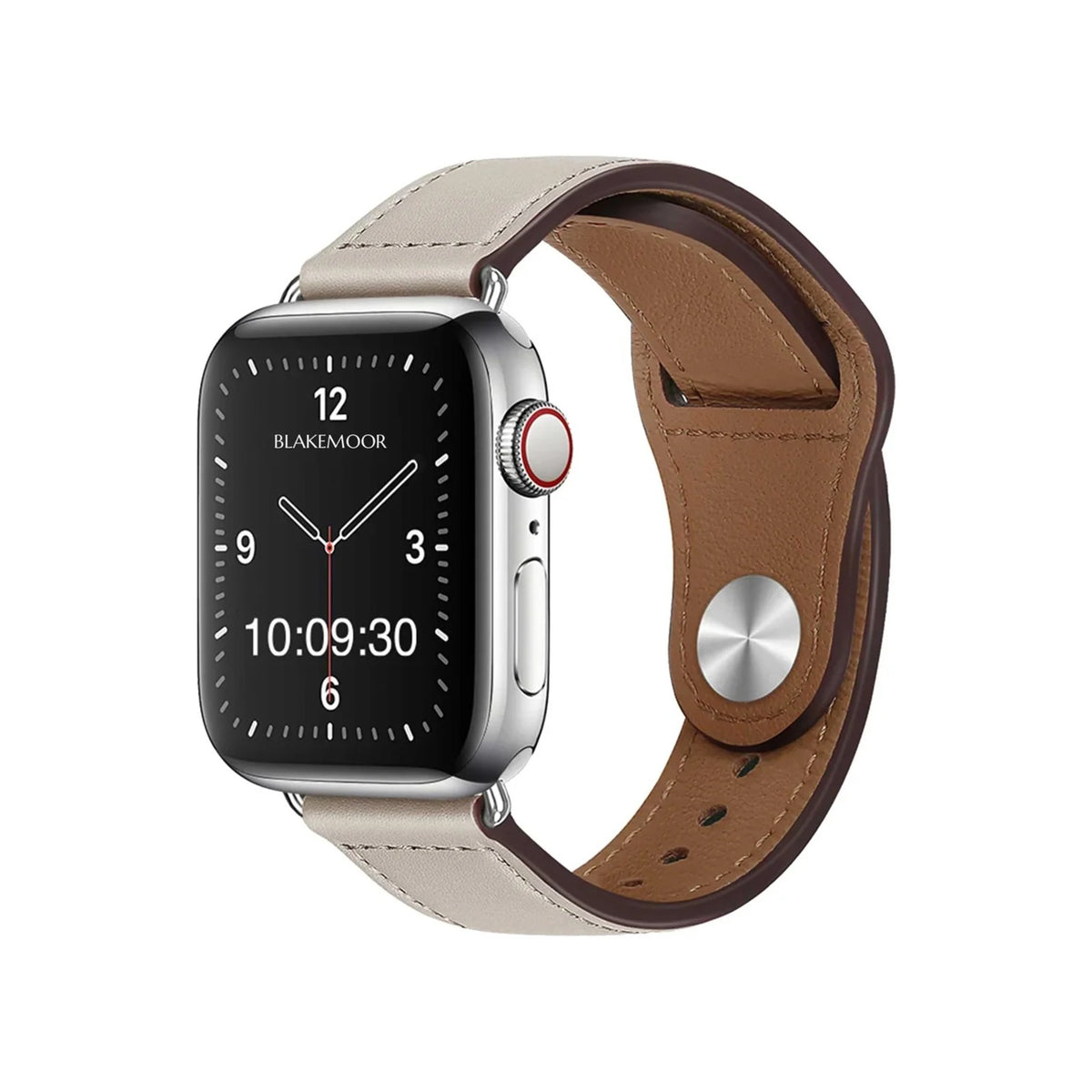 Harpsden Starlight Watch Strap For Apple