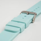 Bare Quick Release Light Blue Watch Strap