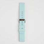 Bare Quick Release Light Blue Watch Strap