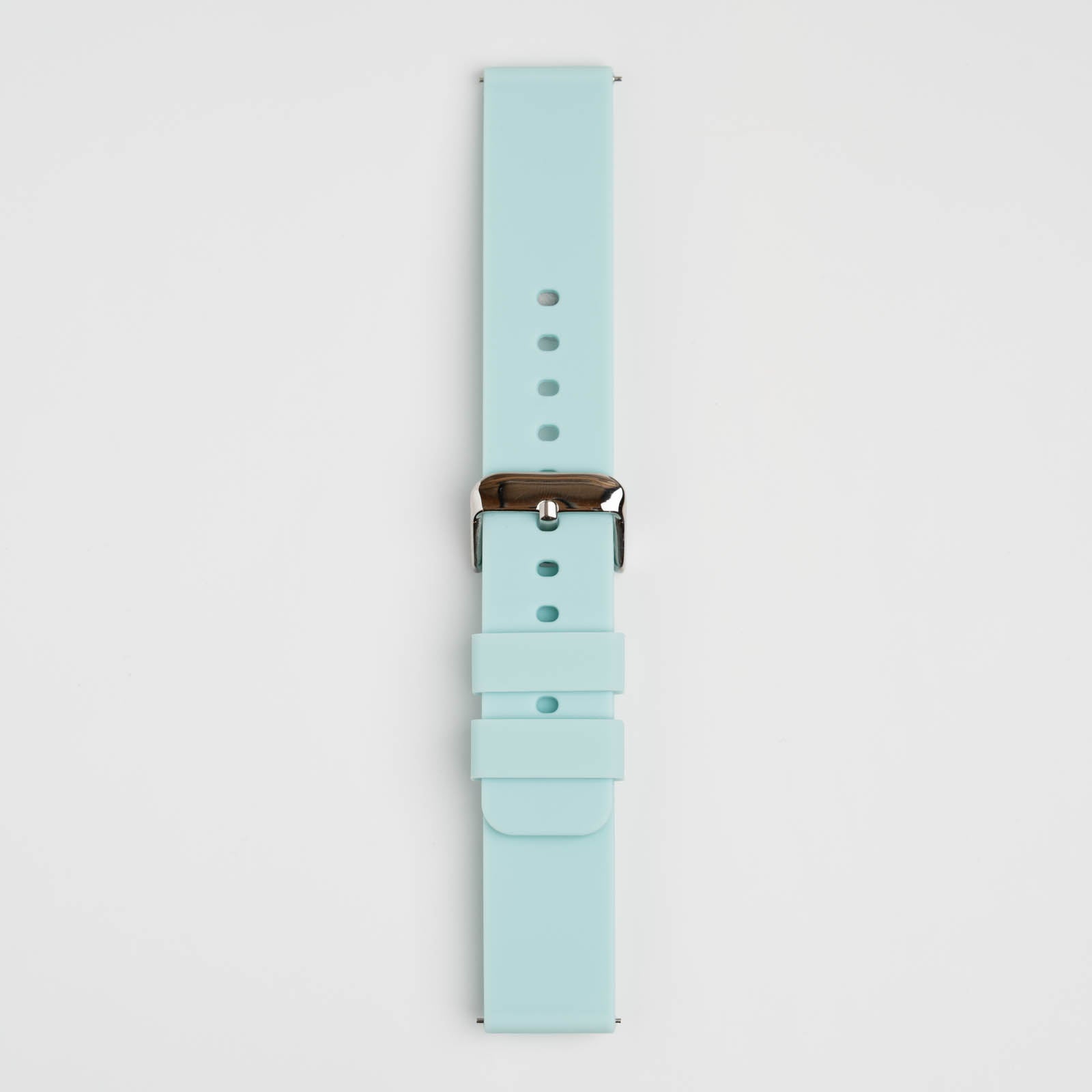 Bare Quick Release Light Blue Watch Strap