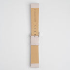 Windsor Smooth Light Pink Watch Strap