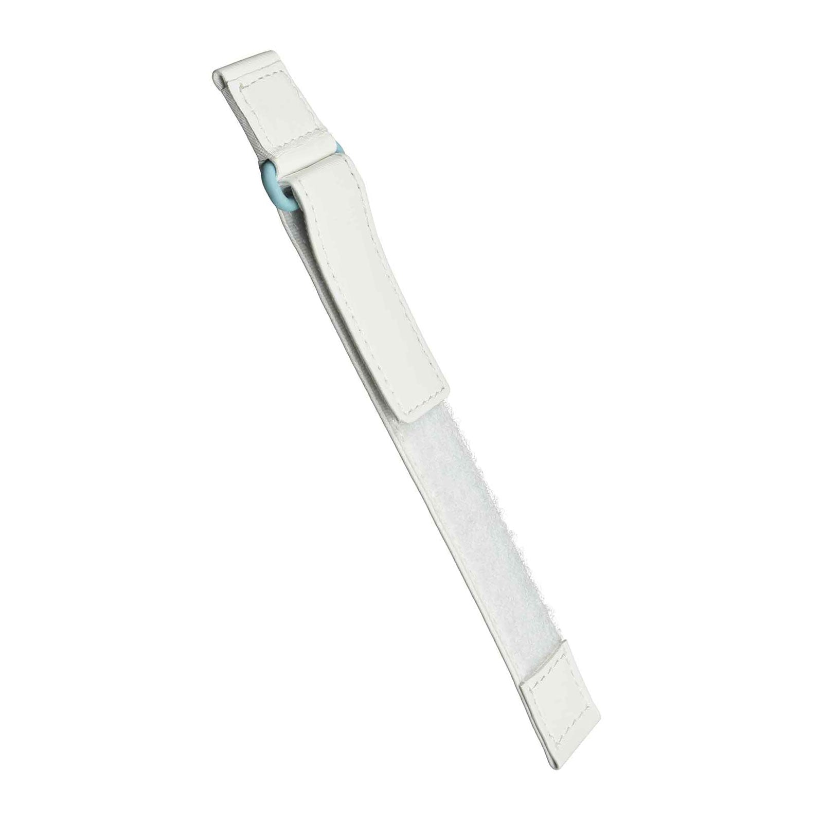 MoonSwatch White & Blue Style Watch Strap