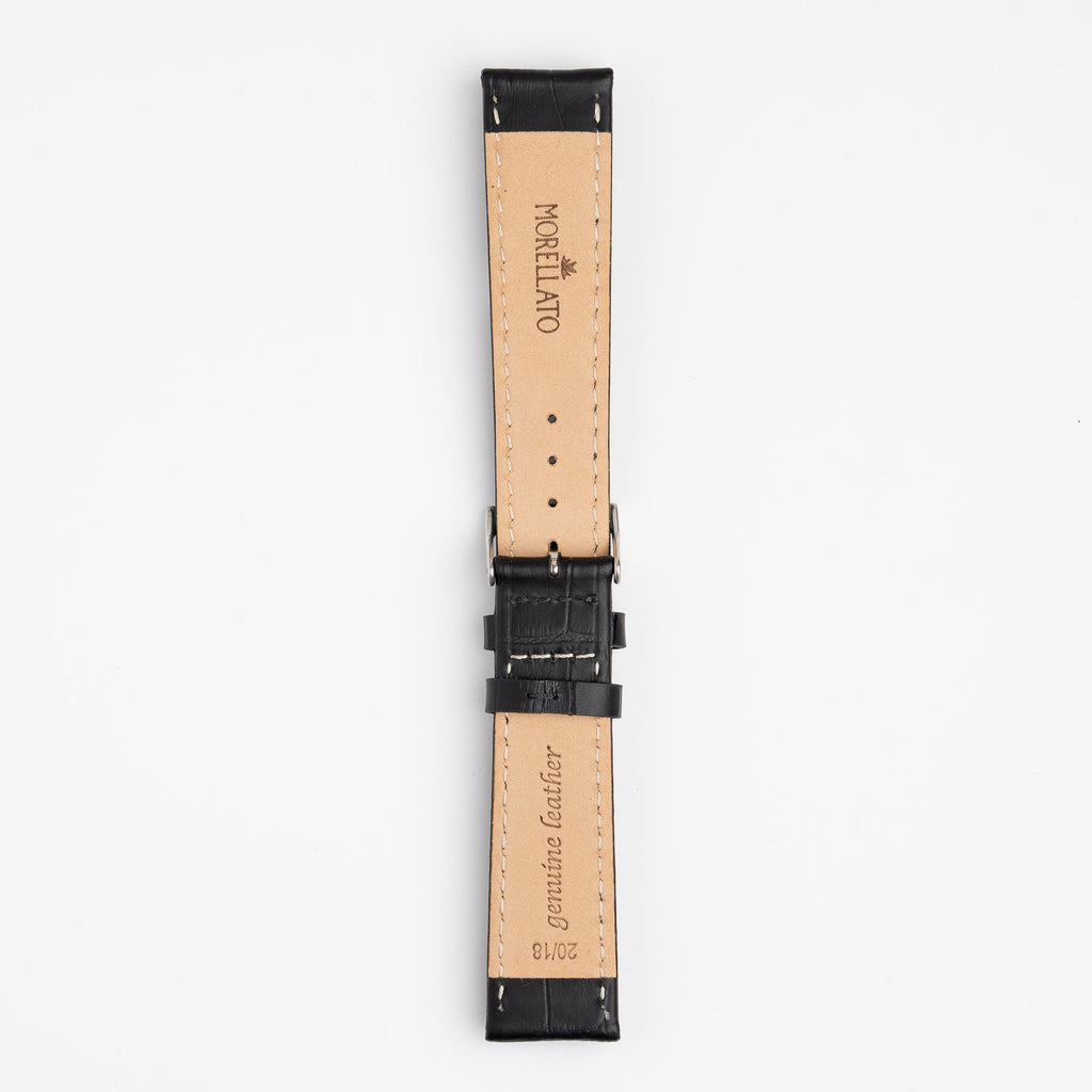 Bolle Black Watch Strap, alternative view