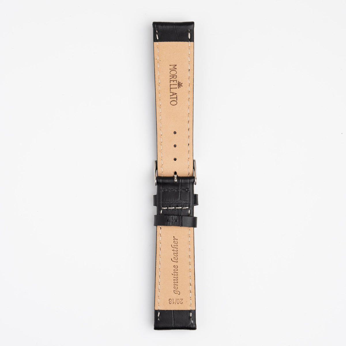 Bolle Black Watch Strap, alternative view