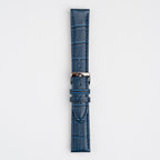 Bolle Blue Watch Strap, alternative view