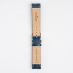 Bolle Blue Watch Strap, alternative view