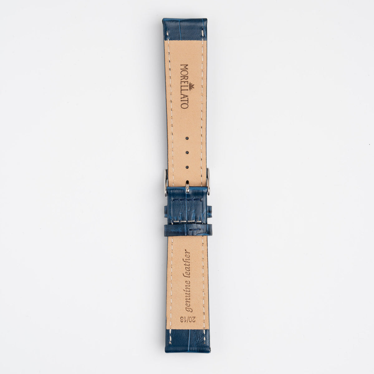 Bolle Blue Watch Strap