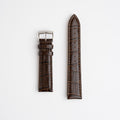 Bolle Brown Watch Strap