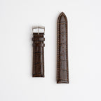 Bolle Brown Watch Strap