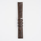 Bolle Brown Watch Strap