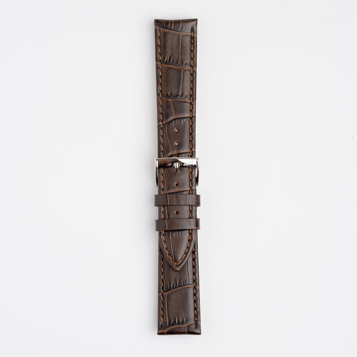 Bolle Brown Watch Strap