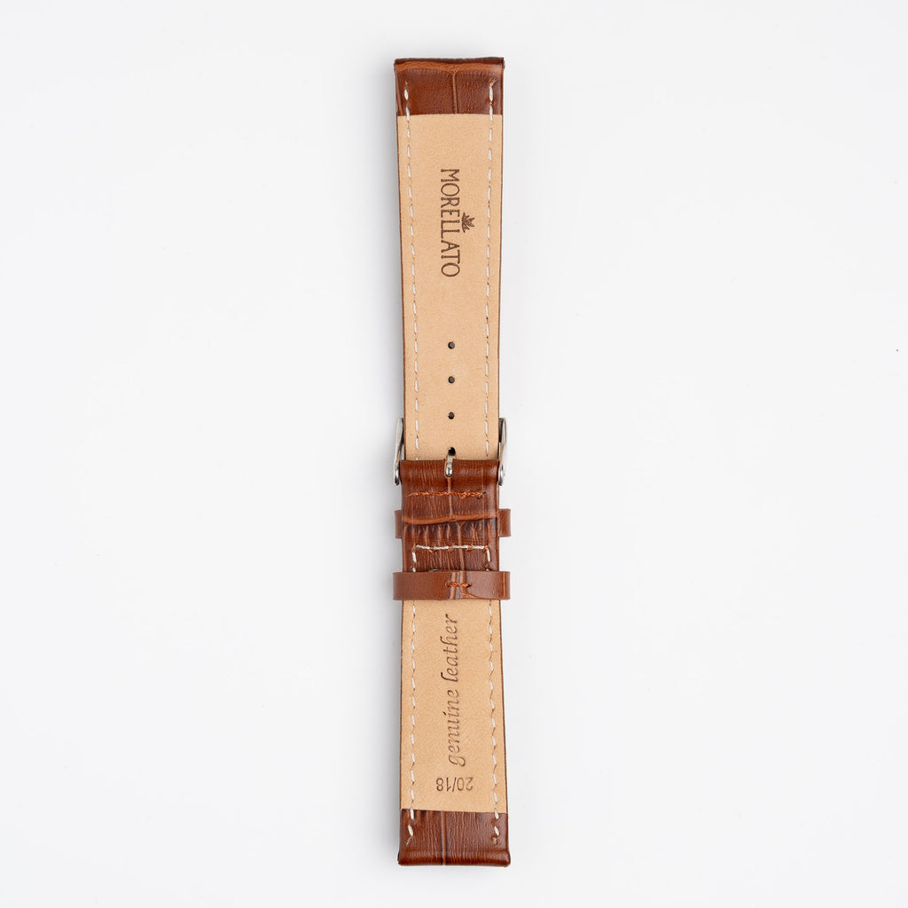 Bolle Tan Watch Strap, alternative view