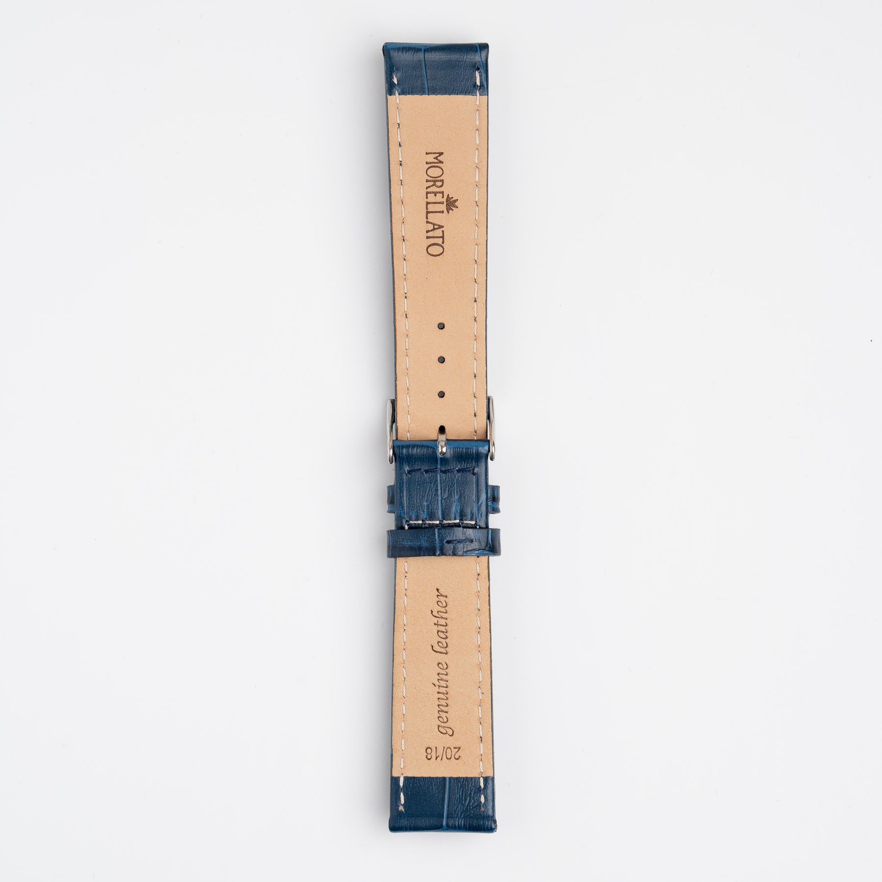 Bolle XL Blue Watch Strap