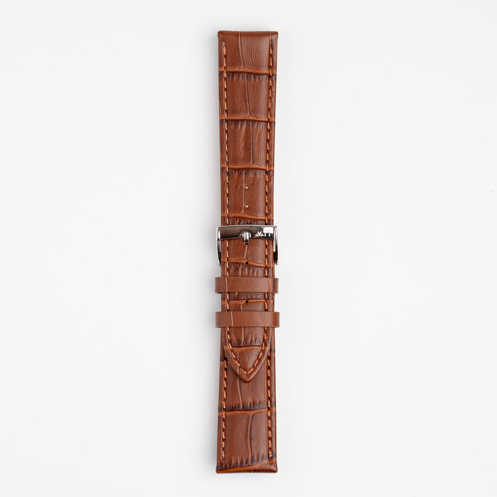 Bolle XL Tan Watch Strap, alternative view