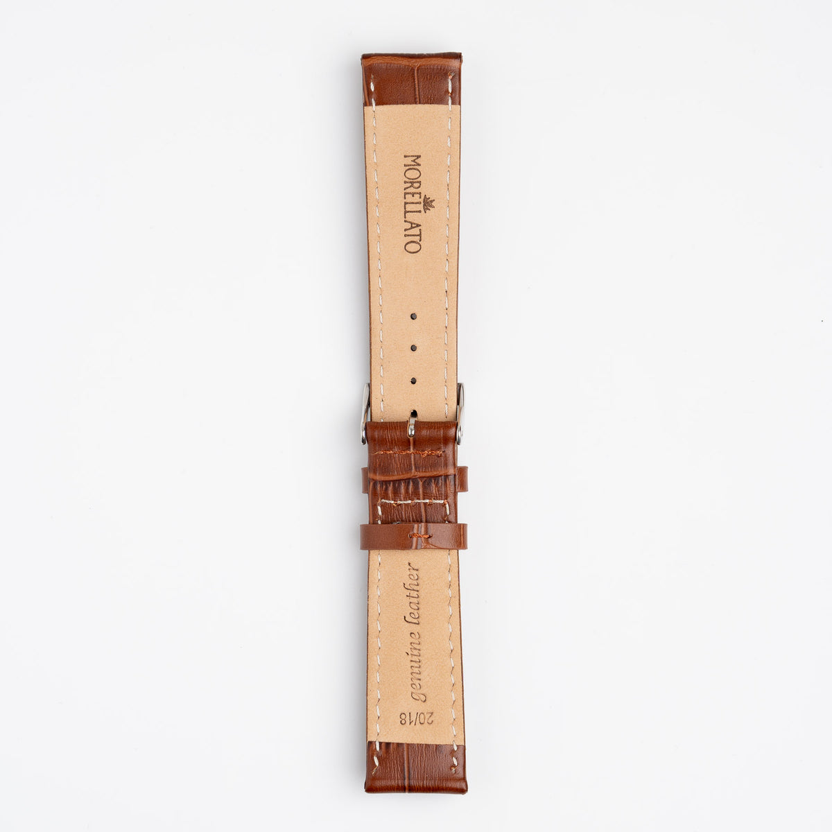 Bolle XL Tan Watch Strap