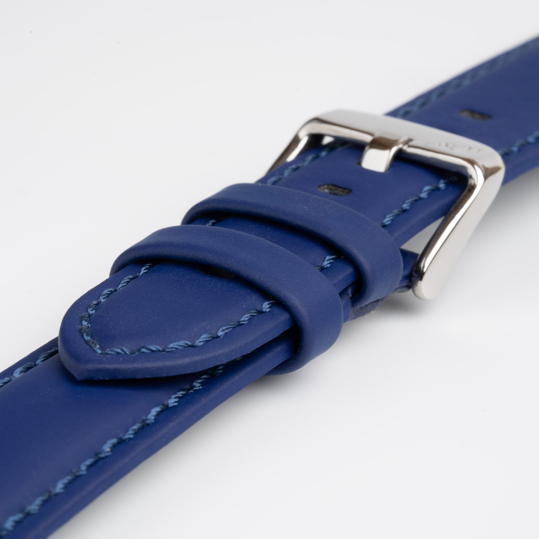 Capri Eco Tech Blue Watch Strap