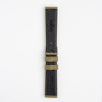 Cordura Green Watch Strap
