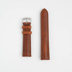 Morellato Derain Pull Up Tan Watch Strap