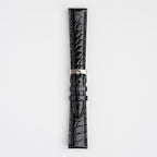 Liverpool XL Black Watch Strap
