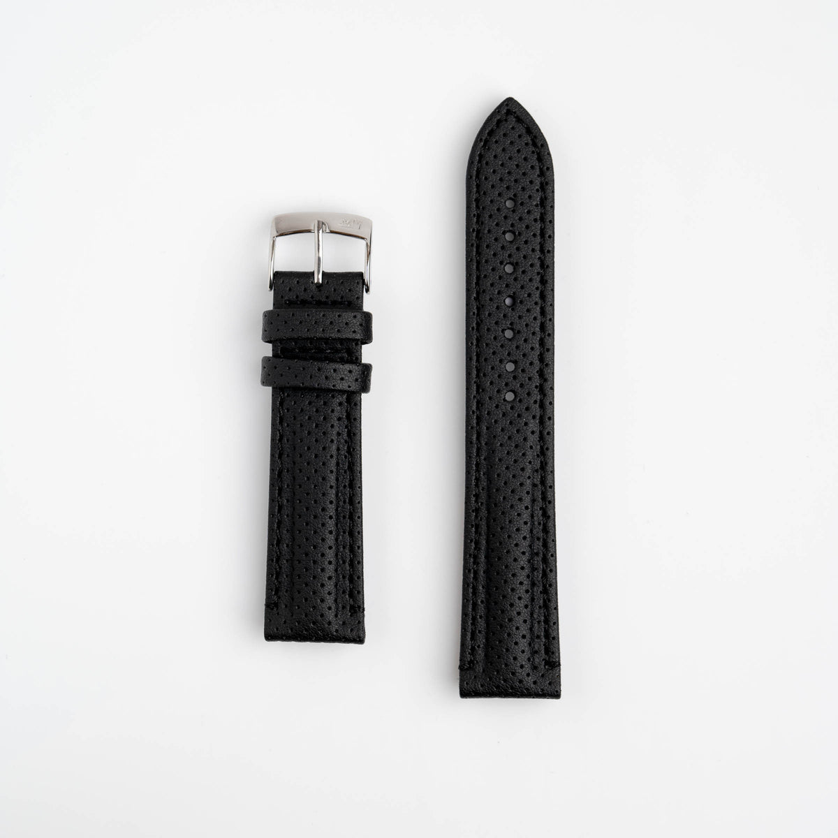Morellato RACE Fantasy Black Watch Strap