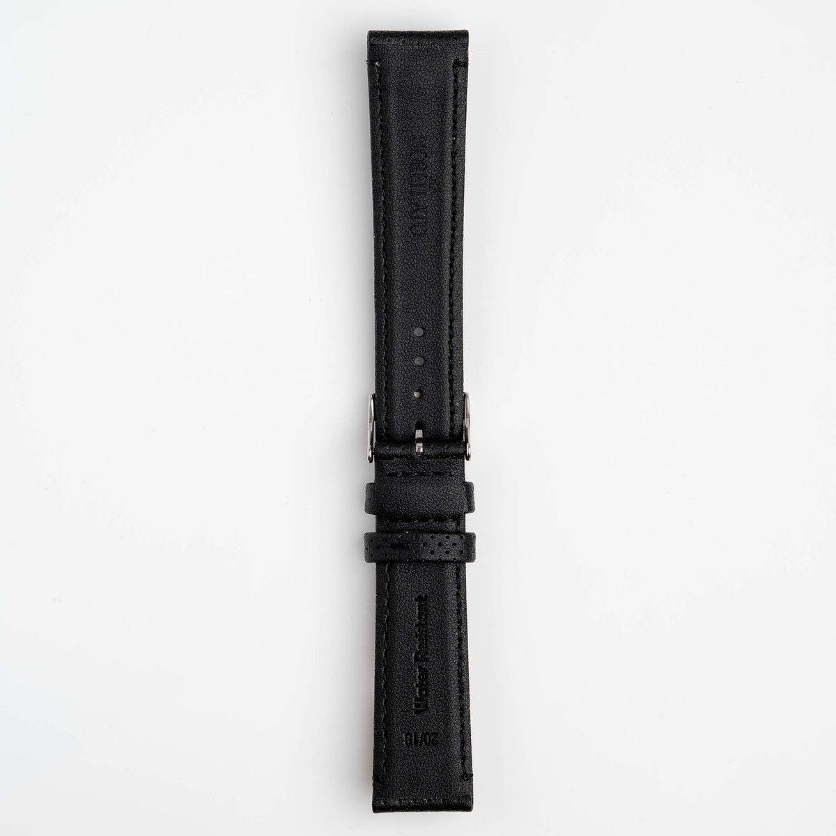 Race Fantasy Black Watch Strap