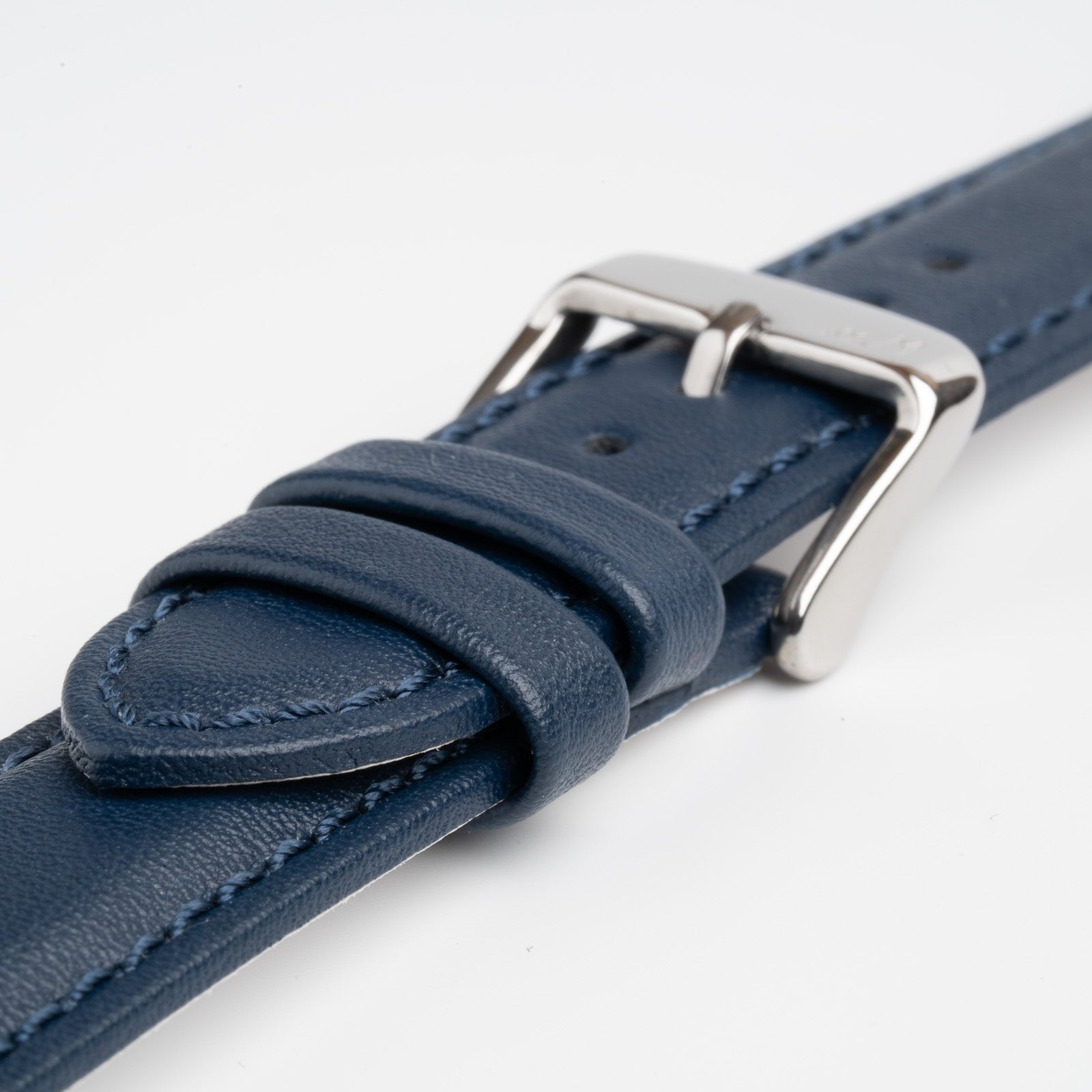 Rowing Linea Blue Watch Strap