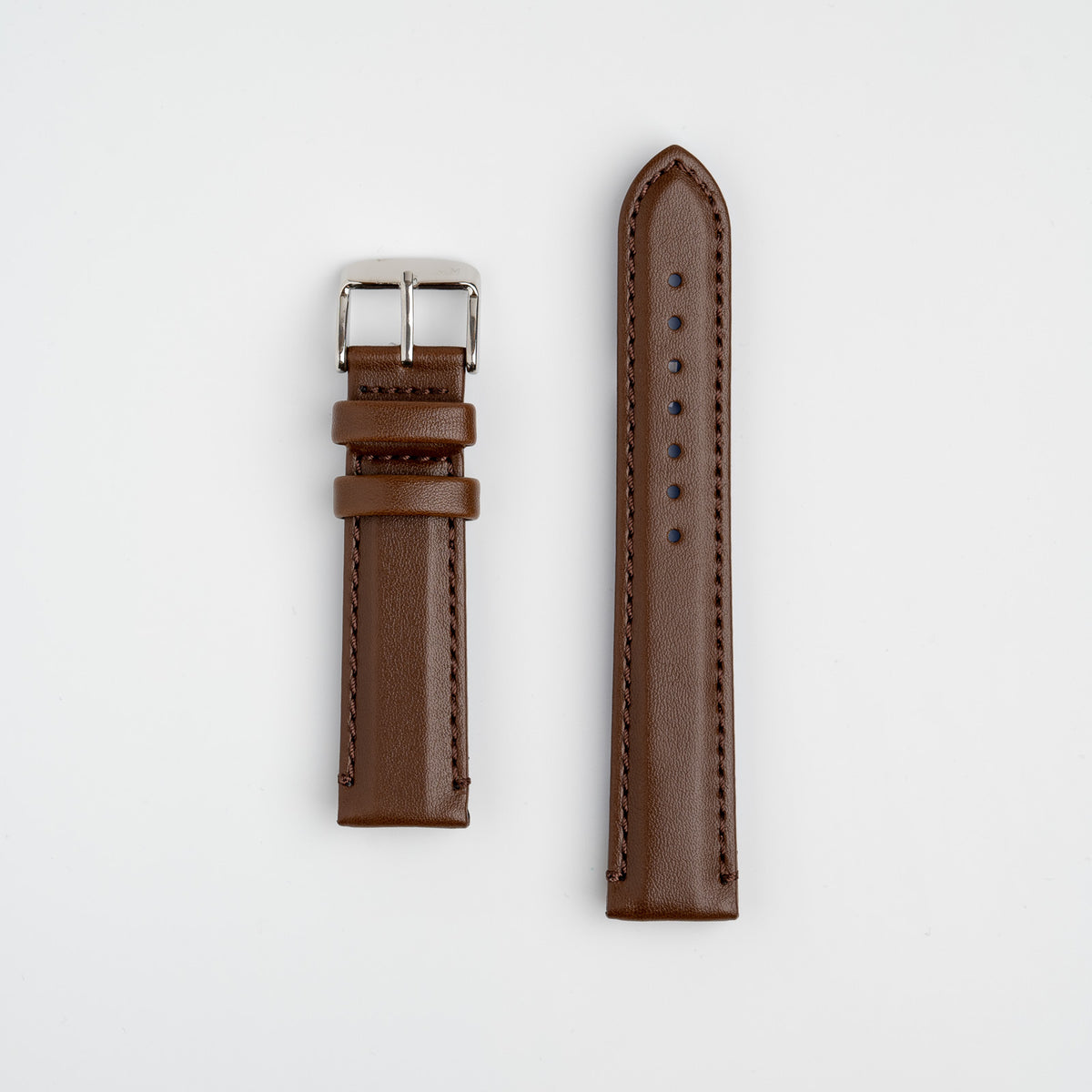 Morellato Rowing Linea Brown Watch Strap A01X5274C91032CR20