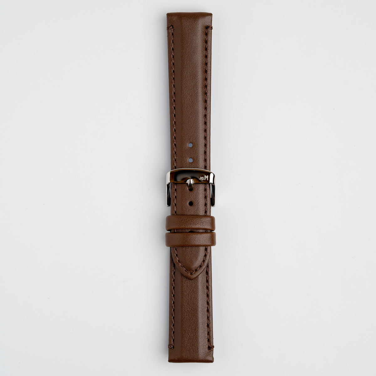Morellato Rowing Linea Brown Watch Strap A01X5274C91032CR20