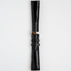 Volterra Tejus Lizard Black Watch Strap